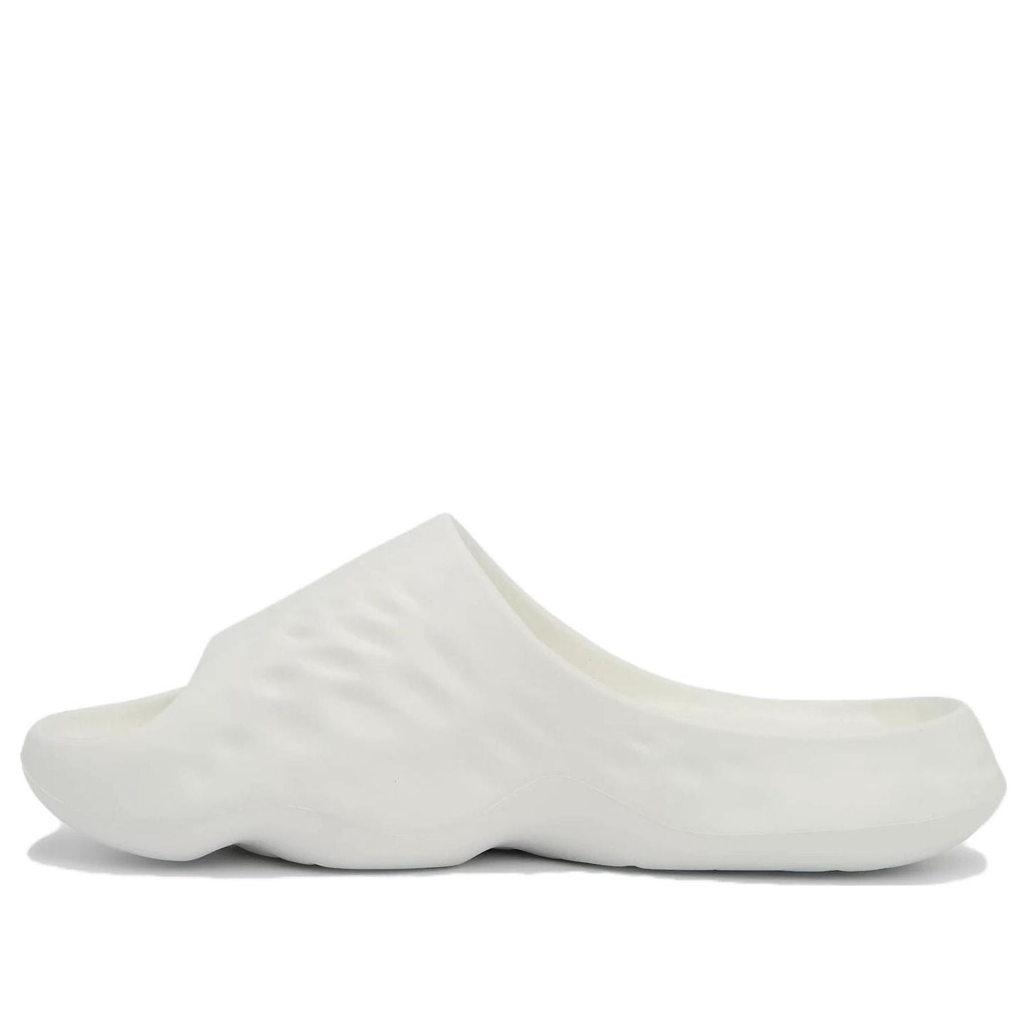 New Balance Fresh Foam MRSHN 'Paper White' SUFHUPW3