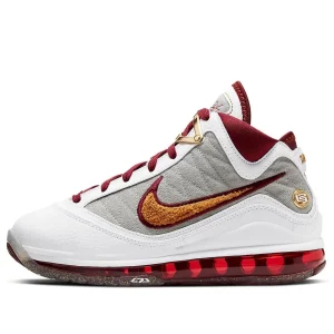 (GS) Nike LeBron 7 QS 'MVP' CZ8899-100