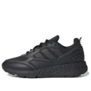 (WMNS) adidas originals ZX 1K Boost 2.0 'Black' GY0852
