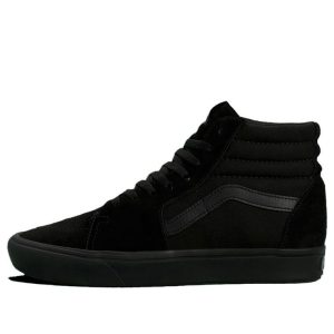 Vans Comfycush SK8-HI 'Classic Black' VN0A3WMBVND