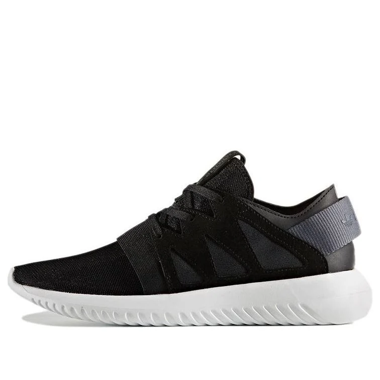 (WMNS) adidas Tubular Viral 'Core Black' BB2065