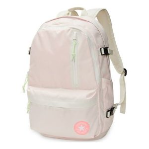 Converse Edge Backpack 'Pink' 10017270-A08