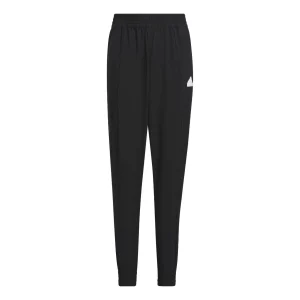 (PS) adidas JK STR Woven Pant Asia Sizing 'Black' IA8197