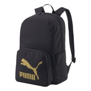 PUMA Classics Archive Backpack 'Black' 079651-01