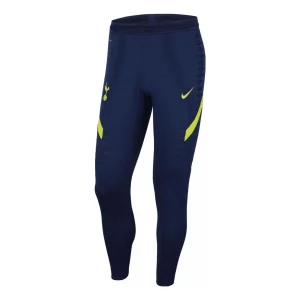 Nike Tottenham Dri-Fit ADV Elite Track Pants 'Navy' CW1115-429