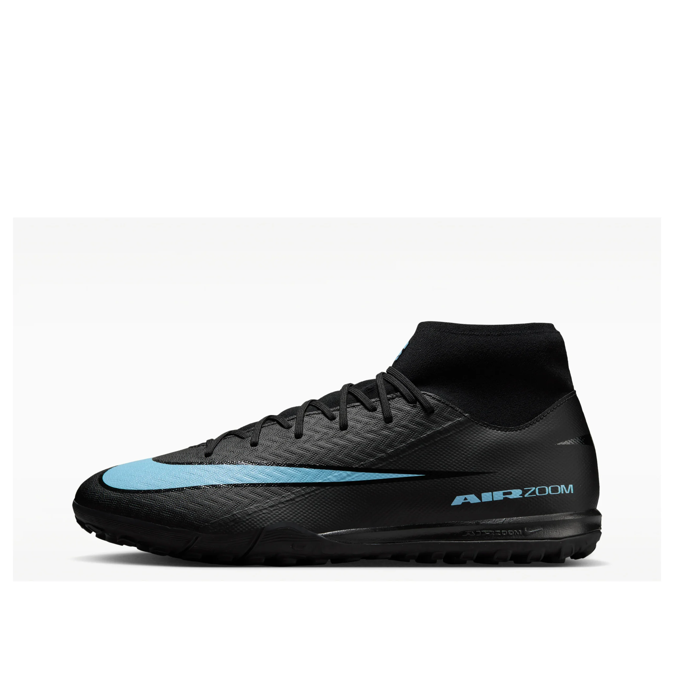 Nike Zoom Mercurial Superfly 10 Academy TF '2025 Shadow Pack' FQ8331-001