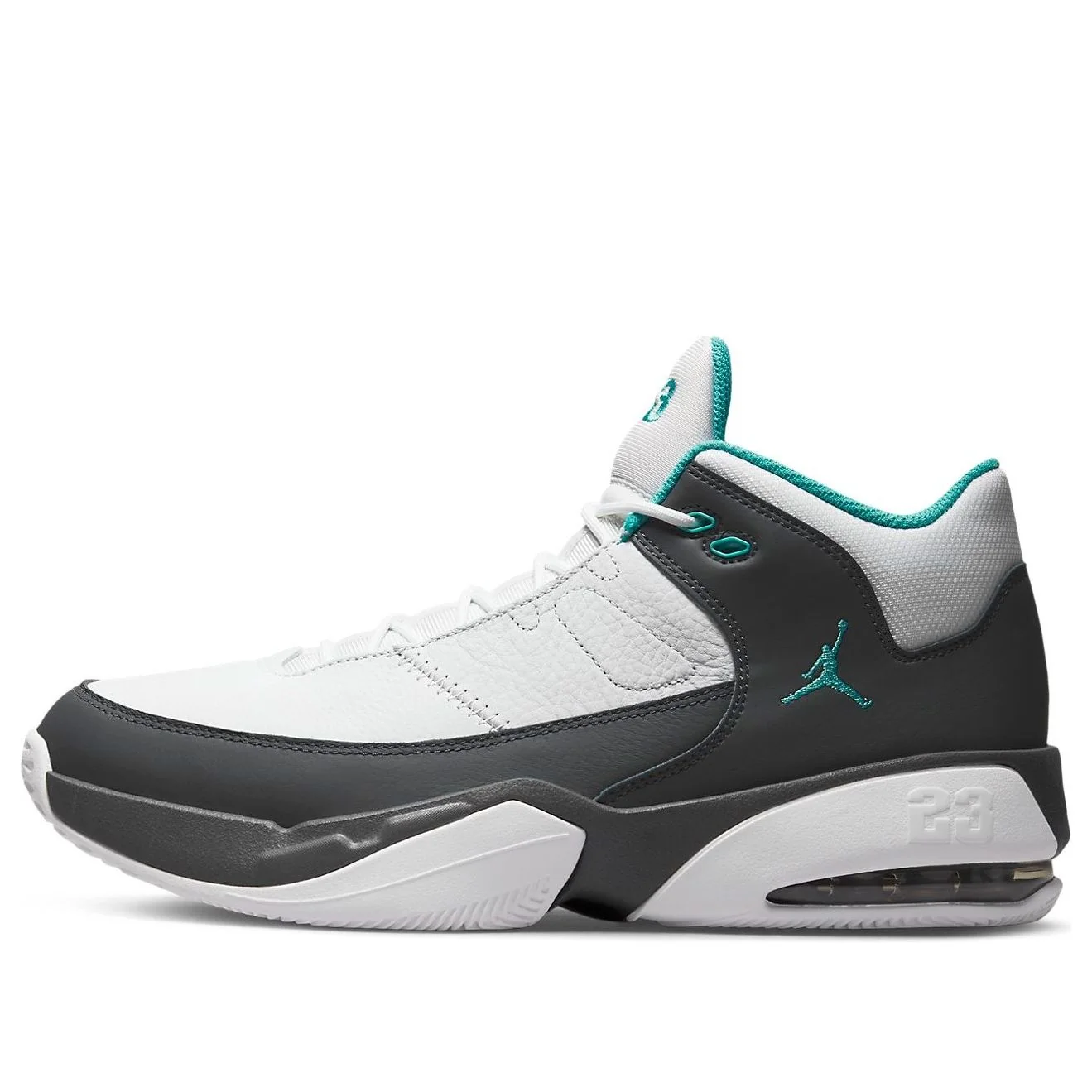Air Jordan Max Aura 3 'White Flint Grey Teal' CZ4167-113