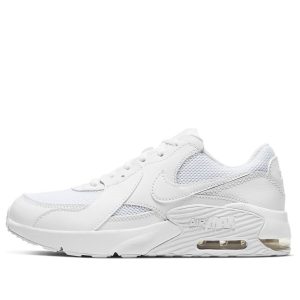 (GS) Nike Air Max Excee 'Triple White' CD6894-100