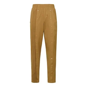 adidas originals x Ivy Park Solid Color Casual Brown Sports Pants/Trousers/Joggers GV1589