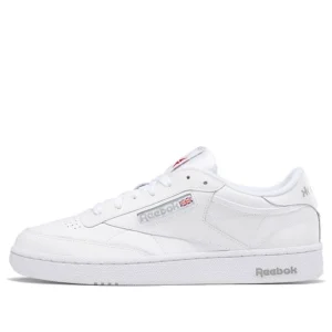 Reebok Club C 85 'White' AR0455