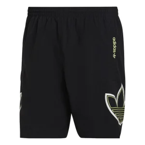 adidas originals SPRT Swim Shorts 'Black' HE4684