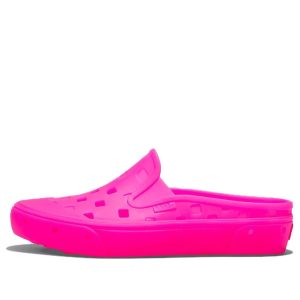 Vans Slip-On Mule TRK Shoes 'Pink' VN0005V8AFJ