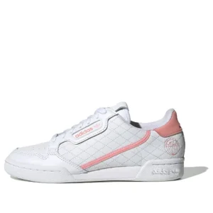 (WMNS) adidas Continental 80 W 'Cloud White' FV3918
