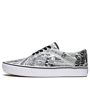 Vans x Harry Potter ComfyCush Era 'Newspaper' VN0A3WM9V9T