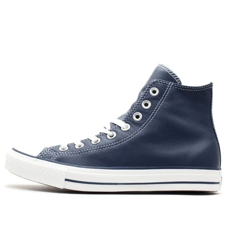 Converse Chuck Taylor All Star Hi 'Athletic Navy' 135252C