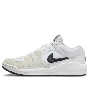 Air Jordan Stadium 90 'White Black Beige' DX4397-112