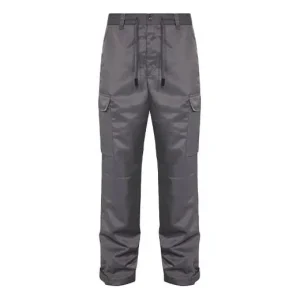 Nike AS Men's J AMM WVN CARGO Pant MIDNIGHT FOG DH1282-099