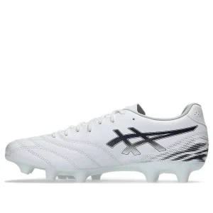 ASICS DS Light Club Wide 'White Midnight' 1103A128-103
