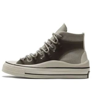 Converse Chuck 70 Utility Hi 'Slate Sage Light Bone' A02130C