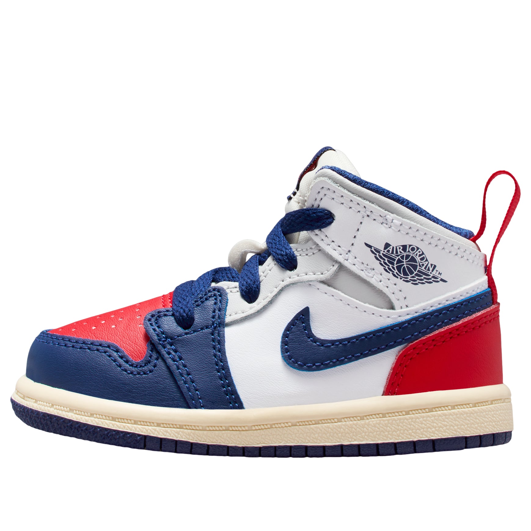 (TD) Air Jordan 1 Mid 'Rare Air' DQ8425-102