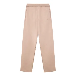 (GS) adidas Chapter One Basketball Sweatpants 'Pink' JE3937