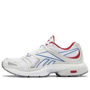 Reebok Premier Road Plus 6 'White Blue Red' HP2469