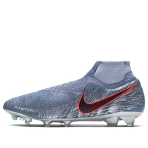 Nike Phantom Vision Elite DF FG 'Armory Blue' AO3262-408