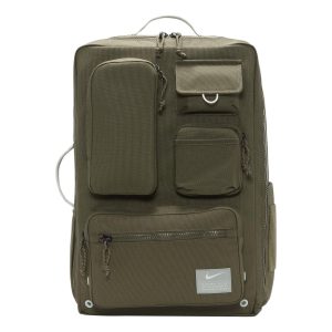 Nike Utility Elite Training Backpack 'Army Green' CK2656-325