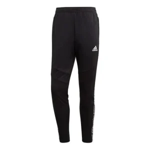 adidas Tiro 19 Training Pants 'Black' GH6630