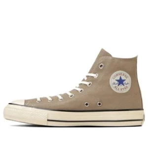 Converse Chuck Taylor All Star US High Top 'Tan' 31310292