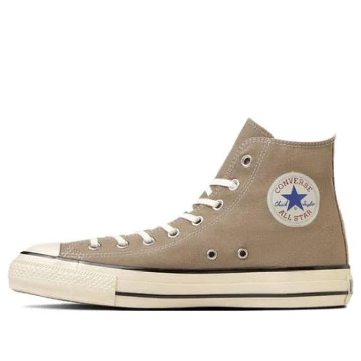 Converse Chuck Taylor All Star US High Top 'Tan' 31310292