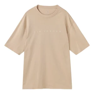 Air Jordan Short-Sleeved Tee x Union DV7344-296