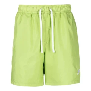Nike NSW Short 'Vivid Green' DM6829-332