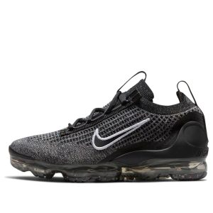 (GS) Nike Air VaporMax 2021 Flyknit 'Oreo' DB1550-006