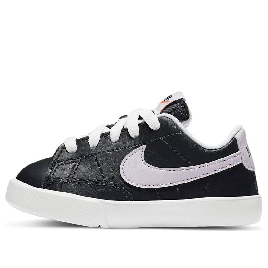 (TD) Nike Blazer Low 'Off Noir' CZ7581-001