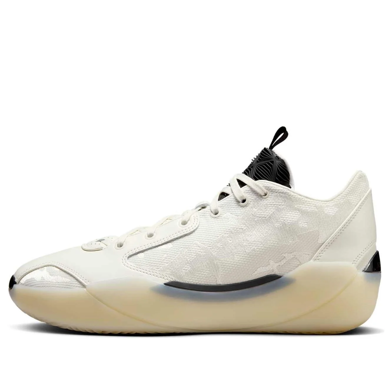 Air Jordan 39 'No Alteration' FQ0213-104