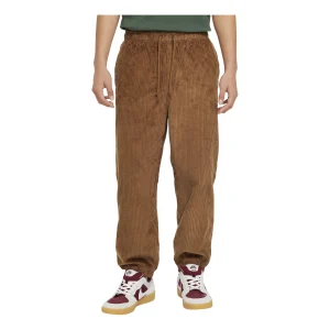 Nike SB Elastic Cord Pants 'Brown' FV7396-281
