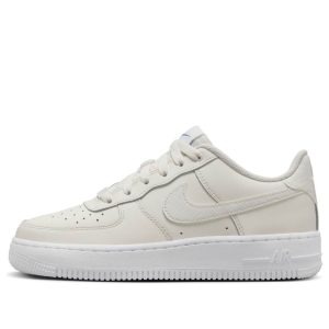 (GS) Nike Air Force 1 LV8 'Sail White Black' FV7725-100