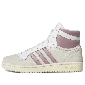 (WMNS) adidas Top Ten RB 'White Magic Mauve' GV6646
