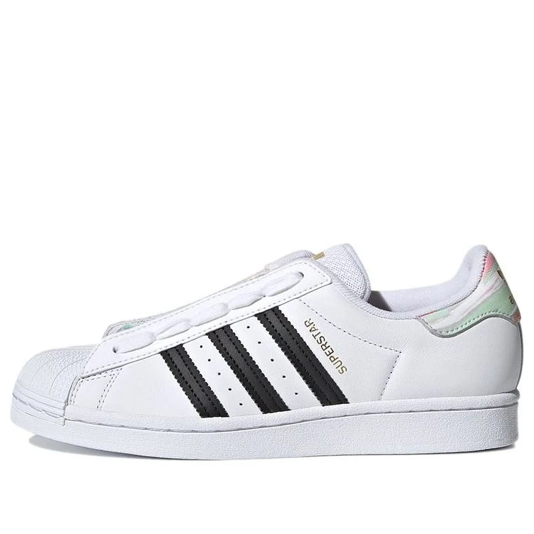 (WMNS) adidas Superstar 'I Love Dance' FY5132