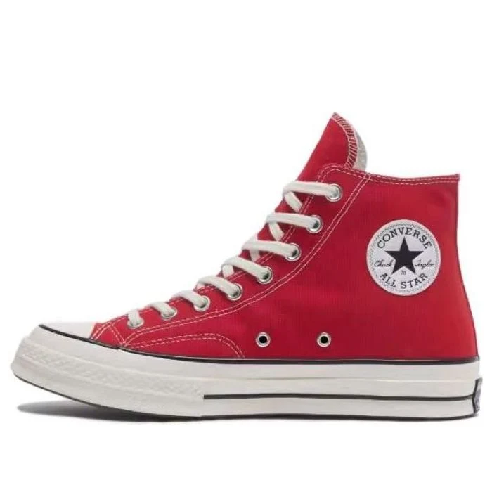Converse Chuck 70 Hi 'Vintage Canvas Red' A10274C