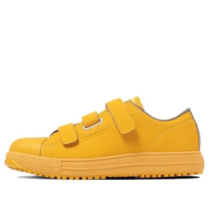 Converse Chuck Taylor All Star PS V-3 OX 'Mustard' 33701321