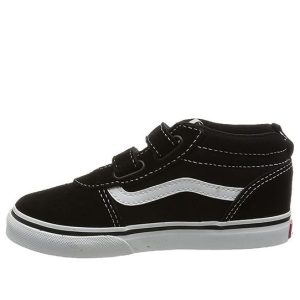 Vans Ward Mid 'Black' VN0A5HYXIJU