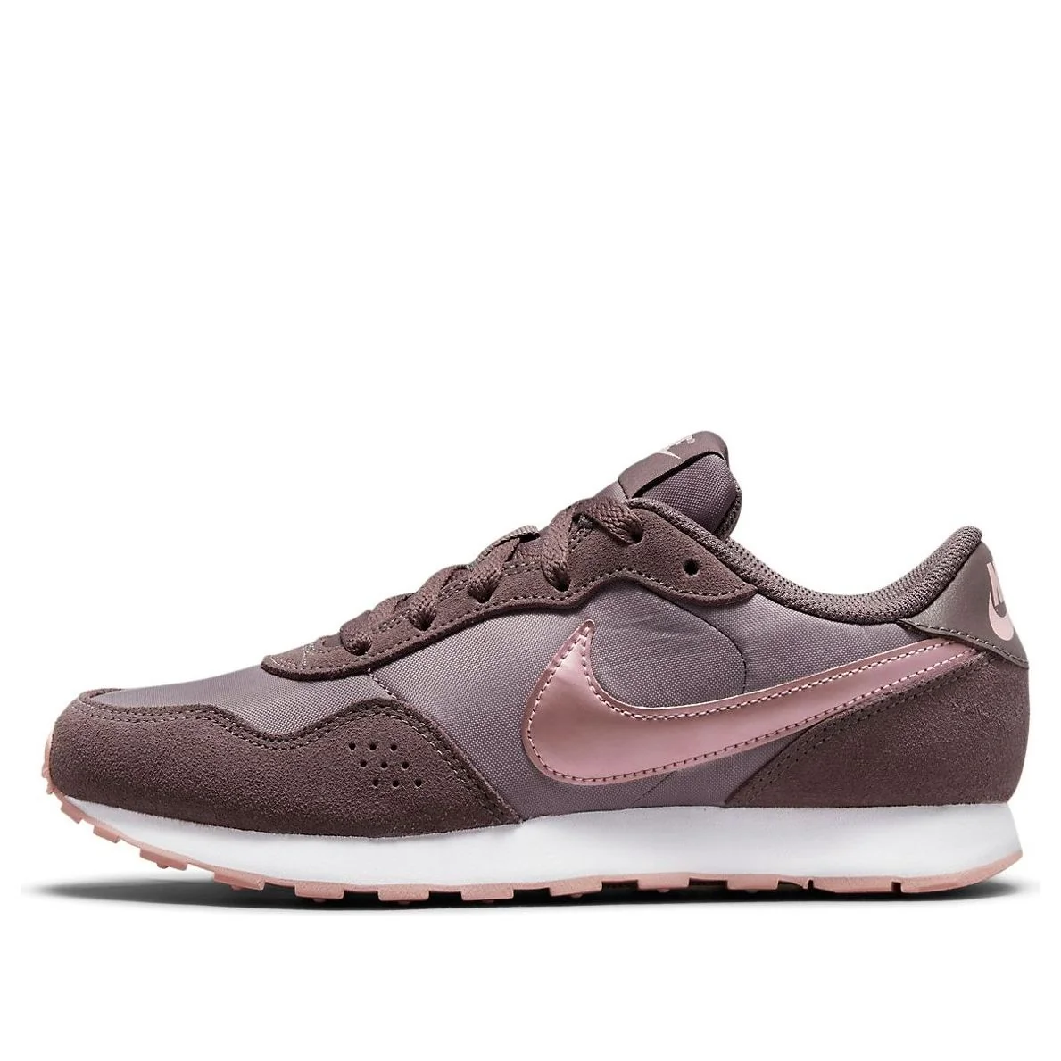 (GS) Nike MD Valiant 'Light Violet Ore' CN8558-200