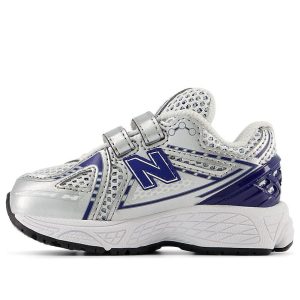 (TD) New Balance 1906 'Metallic Silver Dark Indigo' IV1906CM