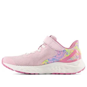 (PS) New Balance Fresh Foam Arishi v4 Shoes 'Pink White' PAARIPK4