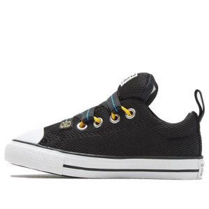 (TD) Converse Chuck Taylor All Star Easy On 'Black' 766913C