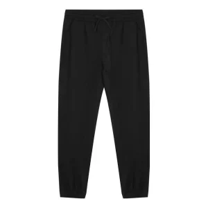 New Balance Essentials Pants Asia Sizing 'Black' AMP22351-BK