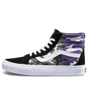 Vans SK8-HI Reissue 'Pop Camo' VN0A2XSBRK4