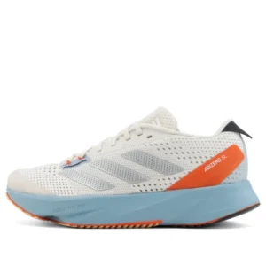 (WMNS) adidas Adizero SL 'White Orange Blue' ID6946